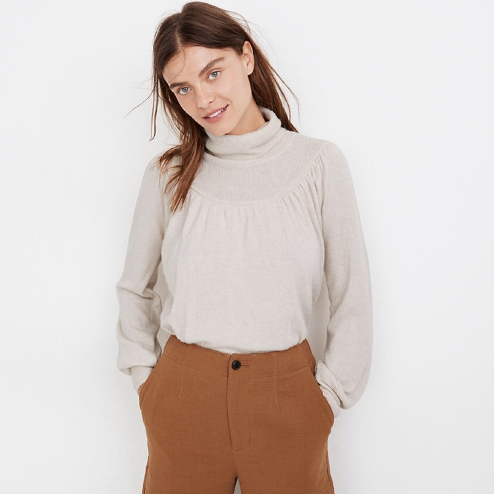 NWOT Madewell sweater